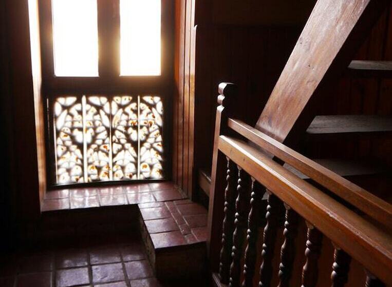 پانسیون Unique Guest House