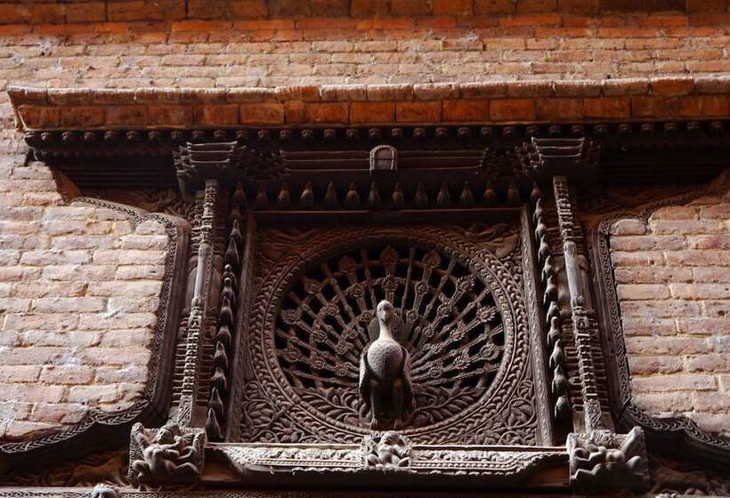 پانسیون Unique Guest House