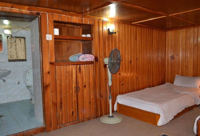 پانسیون Unique Guest House