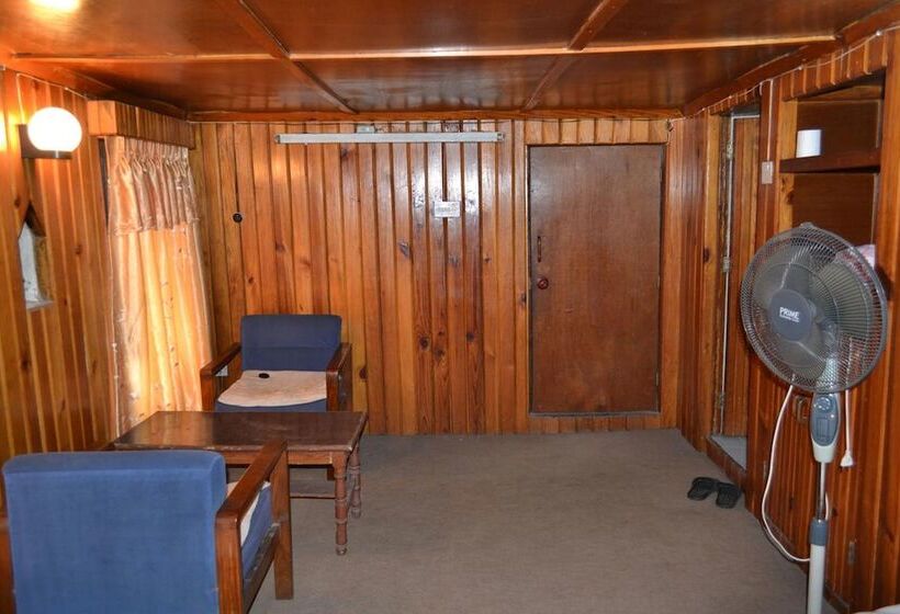 پانسیون Unique Guest House