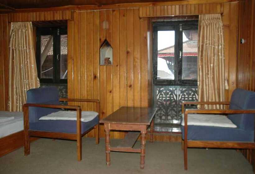 پانسیون Unique Guest House