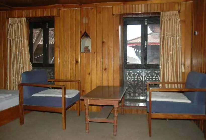 پانسیون Unique Guest House