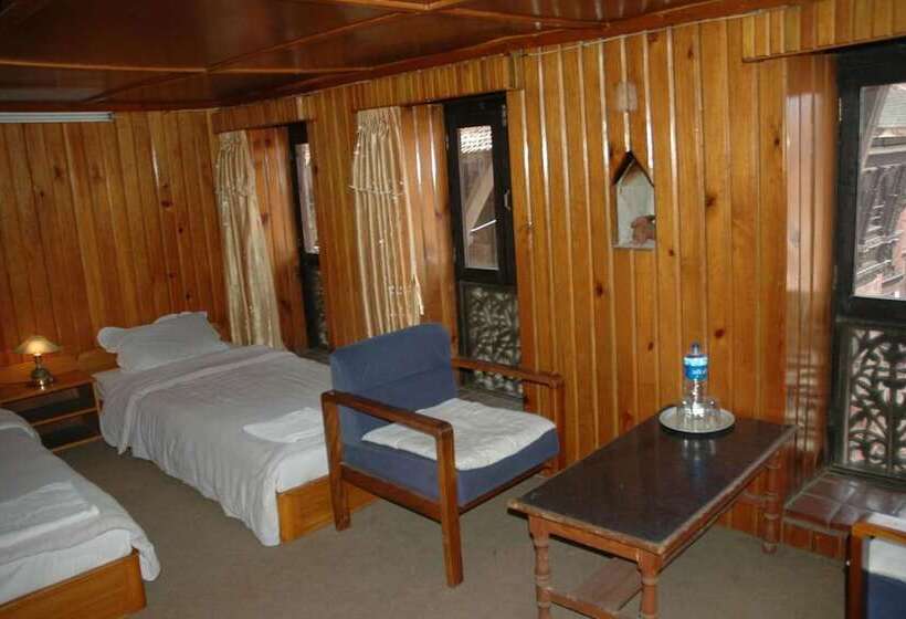 پانسیون Unique Guest House