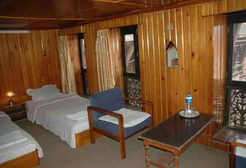 پانسیون Unique Guest House