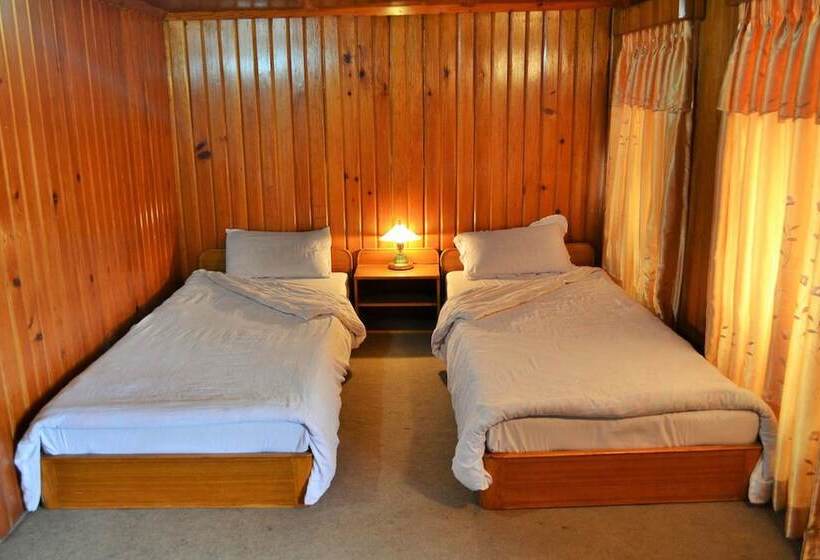 پانسیون Unique Guest House