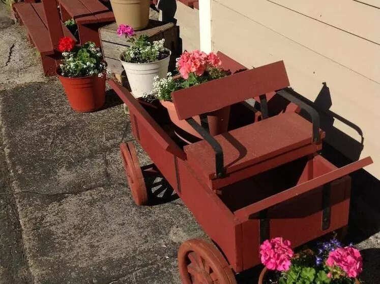 Strictly Moose Luxury Vacation Suites