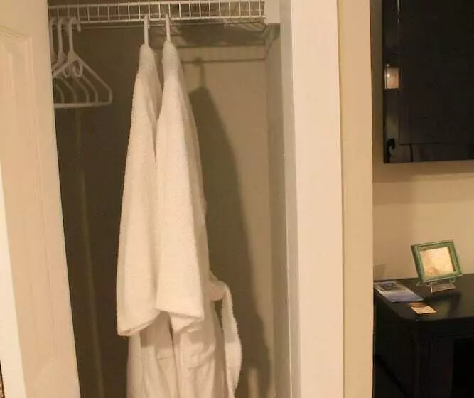 Strictly Moose Luxury Vacation Suites