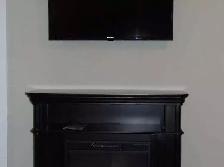 Strictly Moose Luxury Vacation Suites