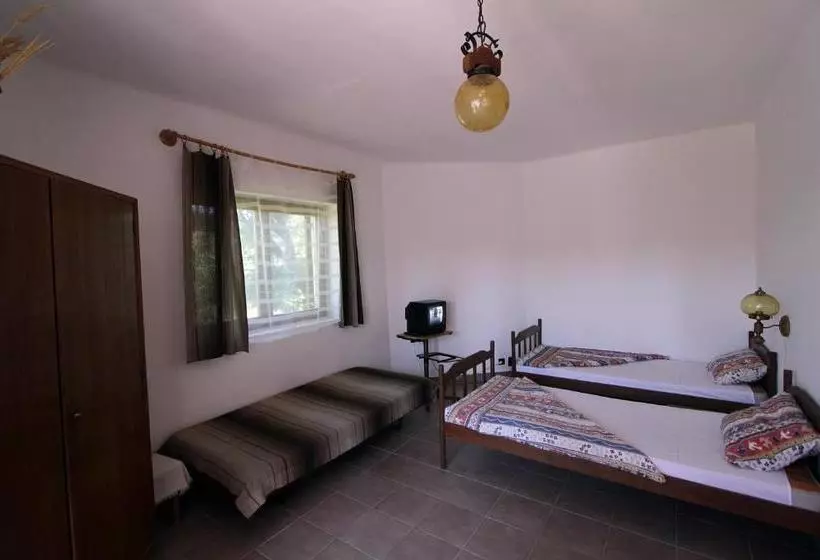 Vöröskő Apartmanház