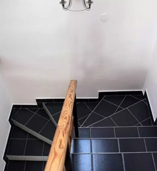 Vöröskő Apartmanház