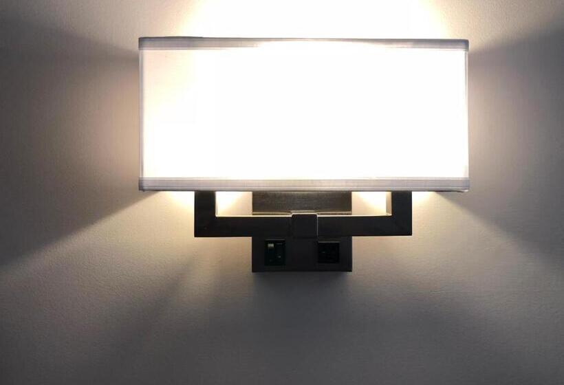 Retkeilymaja Chase Country Inn