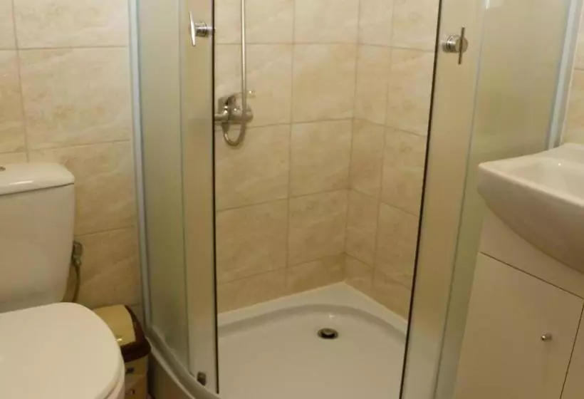 هاستل Hanu Lui Gica Spa