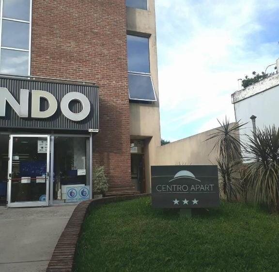 Centro Apart
