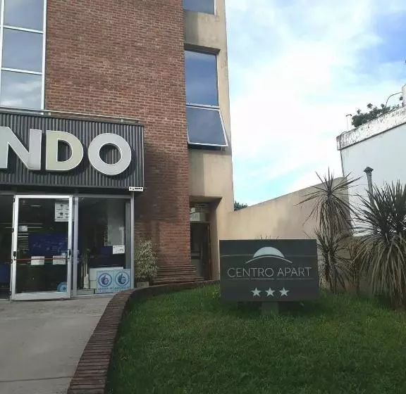 Centro Apart