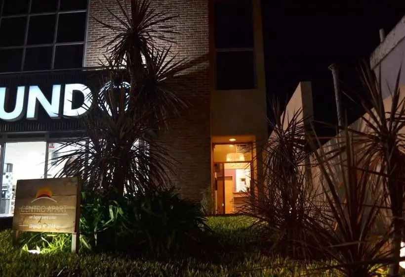 Centro Apart