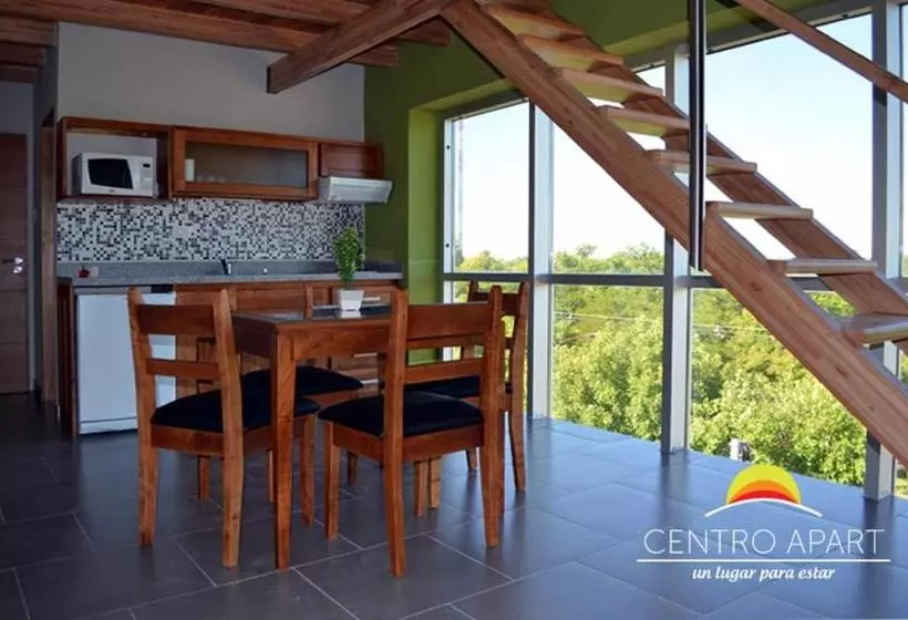 Centro Apart