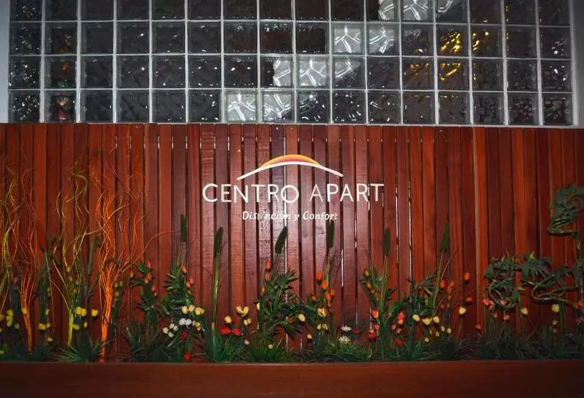Centro Apart