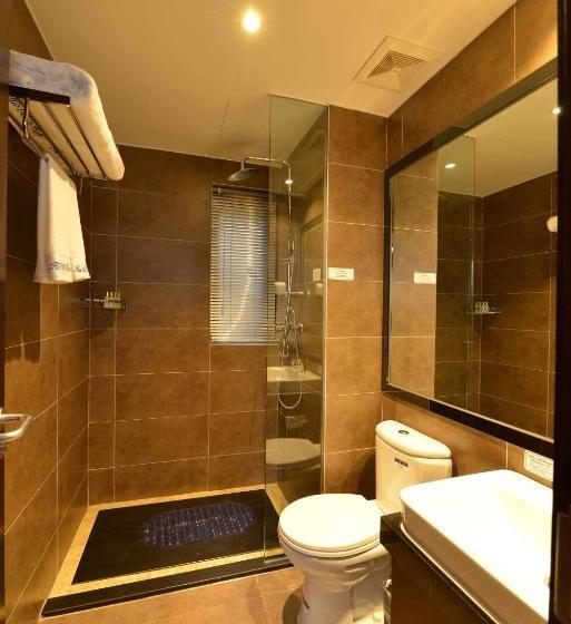 Chengdu Jianian Ceo Funian Branch