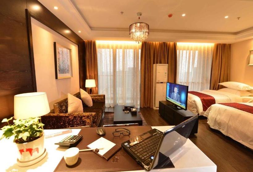 Chengdu Jianian Ceo Funian Branch