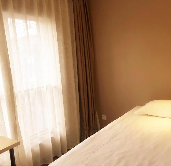 Chengdu Jianian Ceo Funian Branch