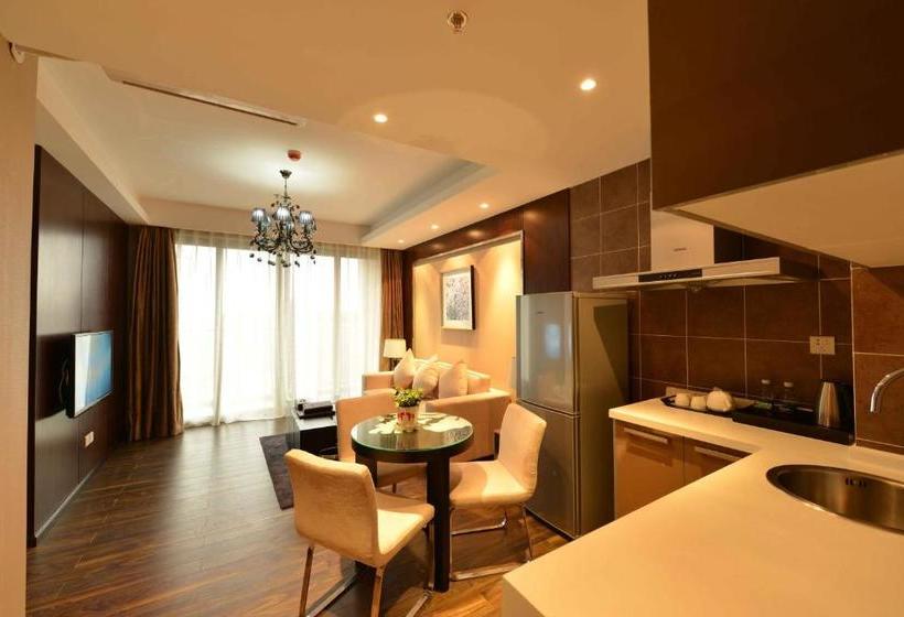 Chengdu Jianian Ceo Funian Branch