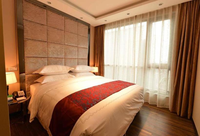 Chengdu Jianian Ceo Funian Branch