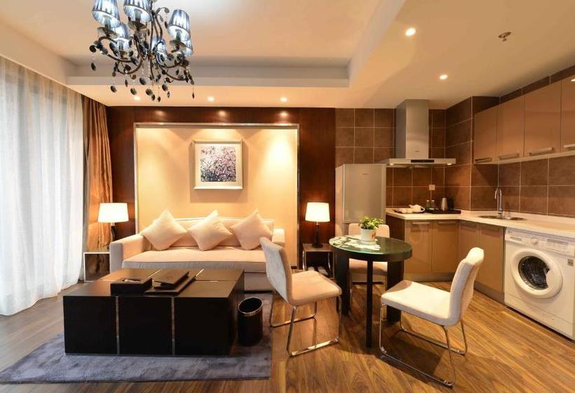 Chengdu Jianian Ceo Funian Branch