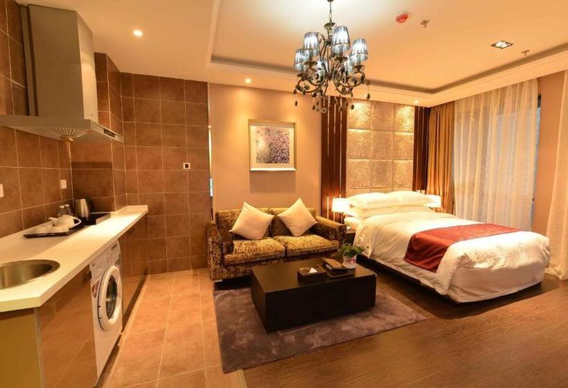 Chengdu Jianian Ceo Funian Branch