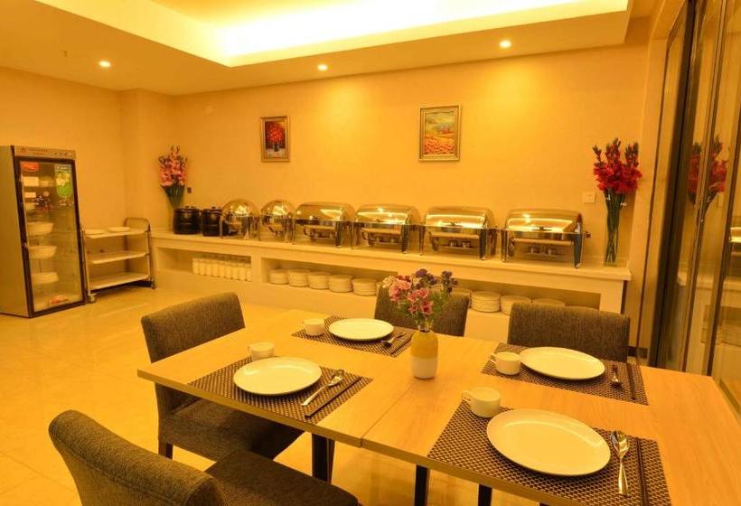 Chengdu Jianian Ceo Funian Branch