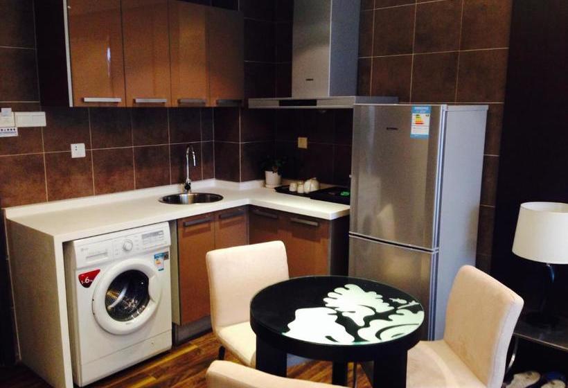 Chengdu Jianian Ceo Funian Branch