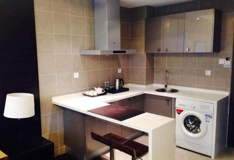 Chengdu Jianian Ceo Funian Branch