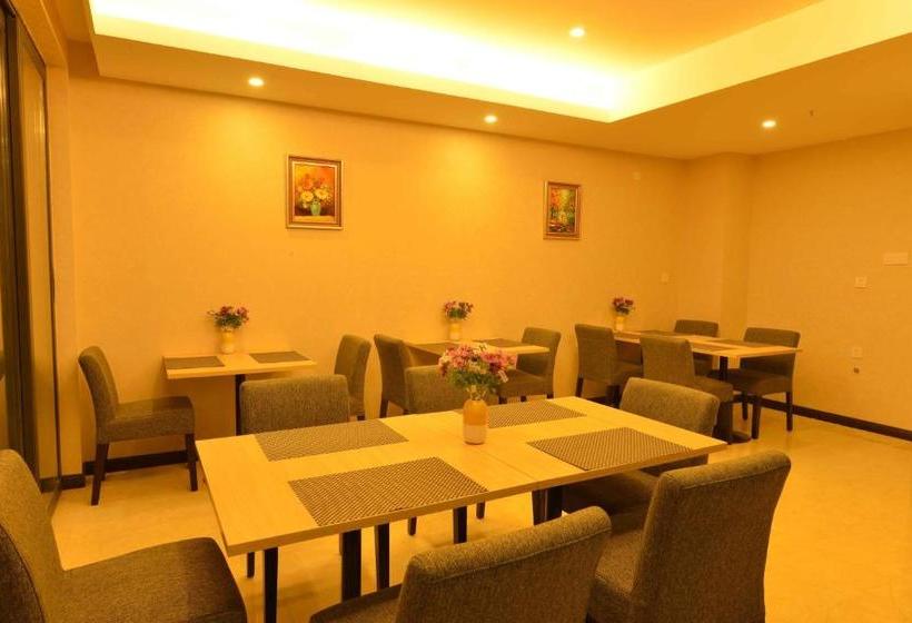 Chengdu Jianian Ceo Funian Branch