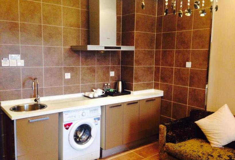 Chengdu Jianian Ceo Funian Branch