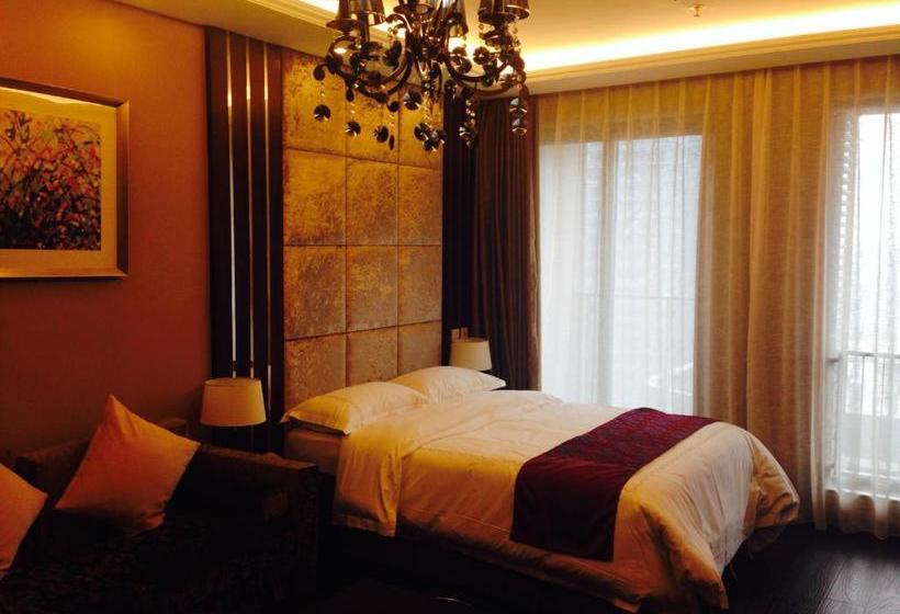 Chengdu Jianian Ceo Funian Branch