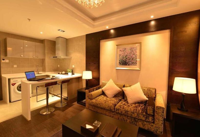 Chengdu Jianian Ceo Funian Branch