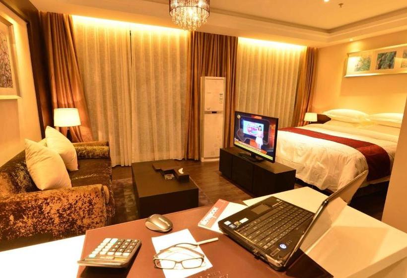 Chengdu Jianian Ceo Funian Branch