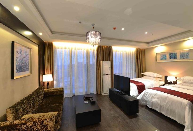 Chengdu Jianian Ceo Funian Branch