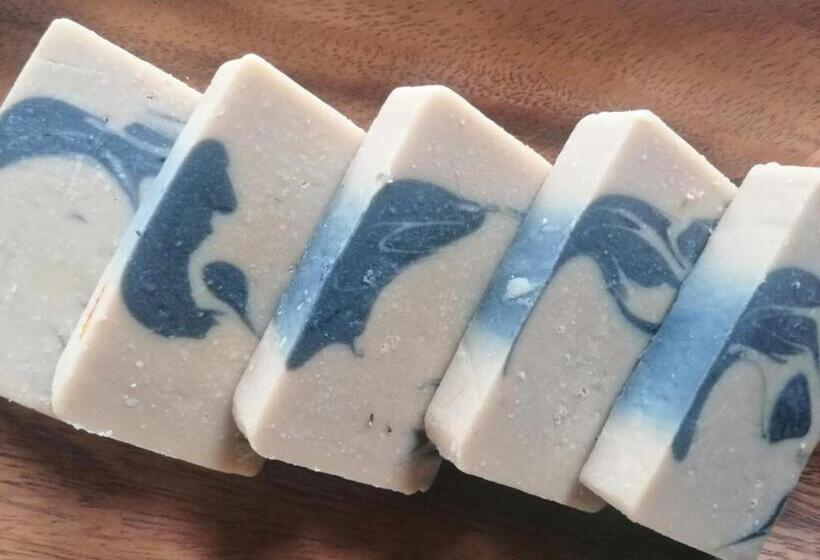 فندق Bergbauernhof Stauder   Hirschbergalpakas