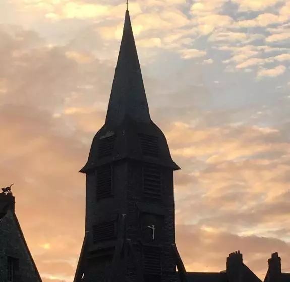 Hôtel La Maison De Lucie