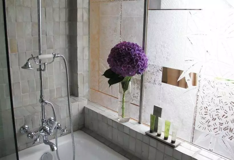 Hôtel La Maison De Lucie