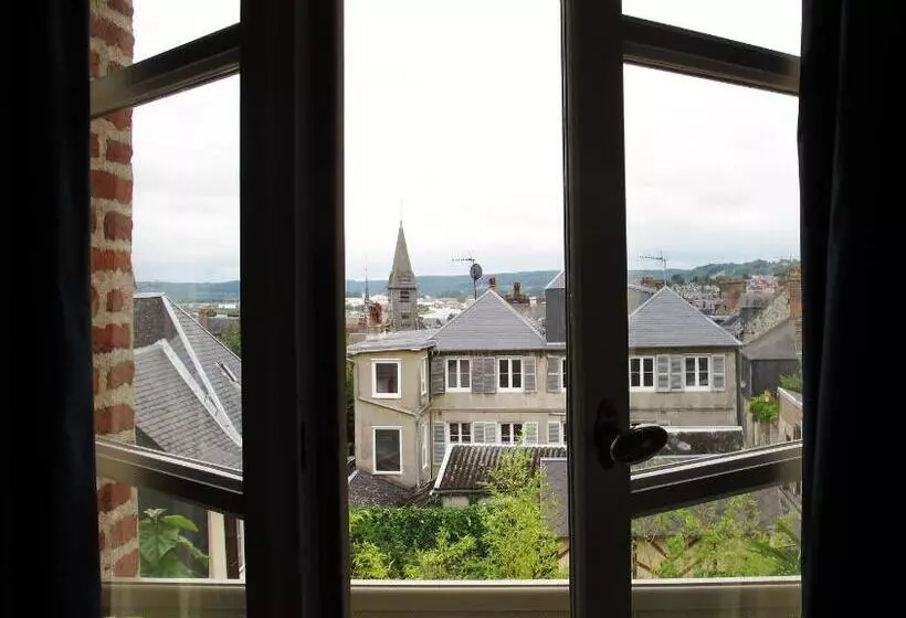 Hôtel La Maison De Lucie