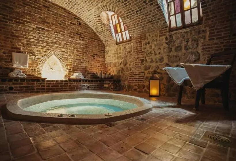 Hôtel La Maison De Lucie