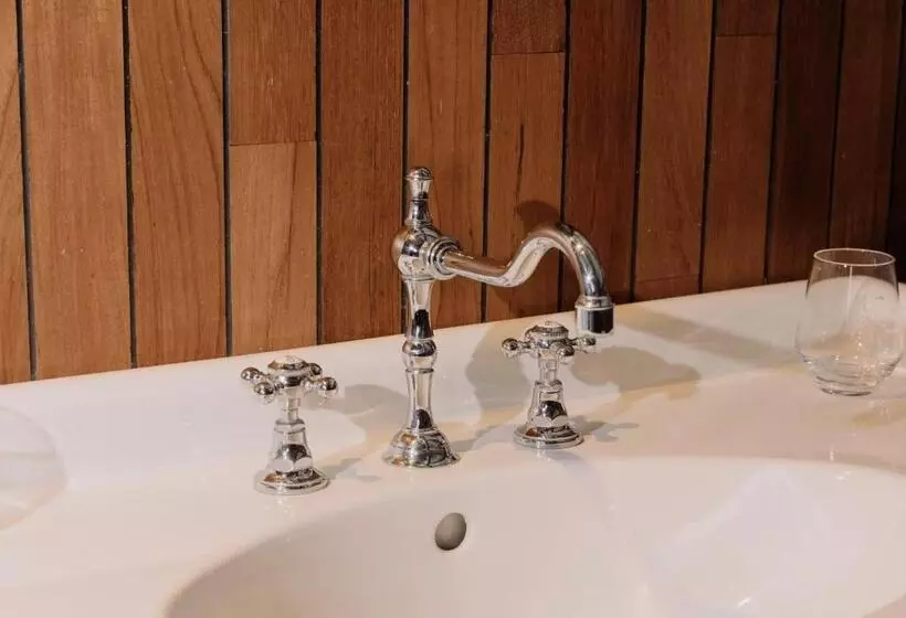 Hôtel La Maison De Lucie