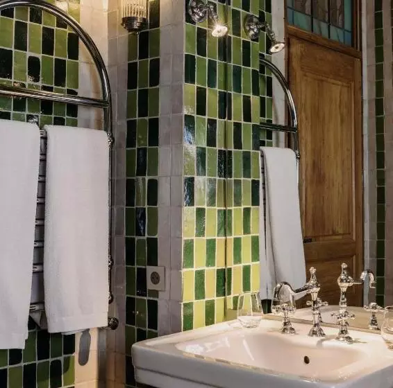 Hôtel La Maison De Lucie