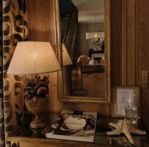 Hôtel La Maison De Lucie