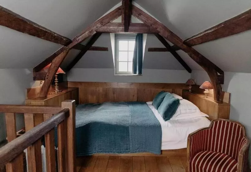 Hôtel La Maison De Lucie