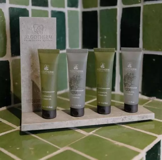 Hôtel La Maison De Lucie