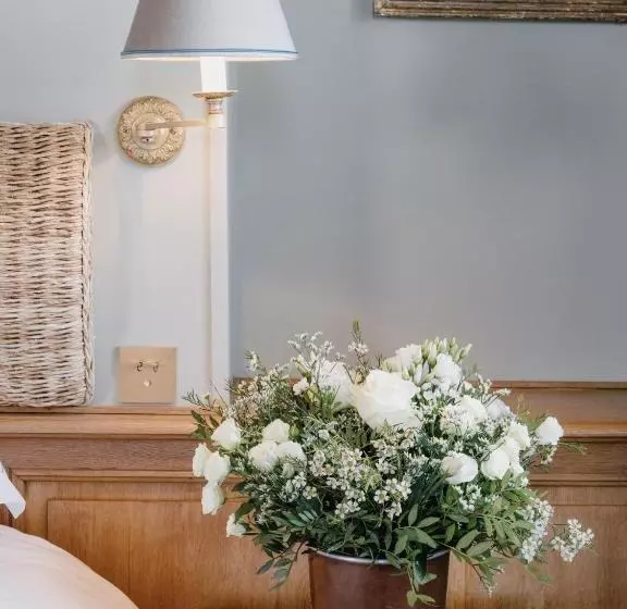 Hôtel La Maison De Lucie