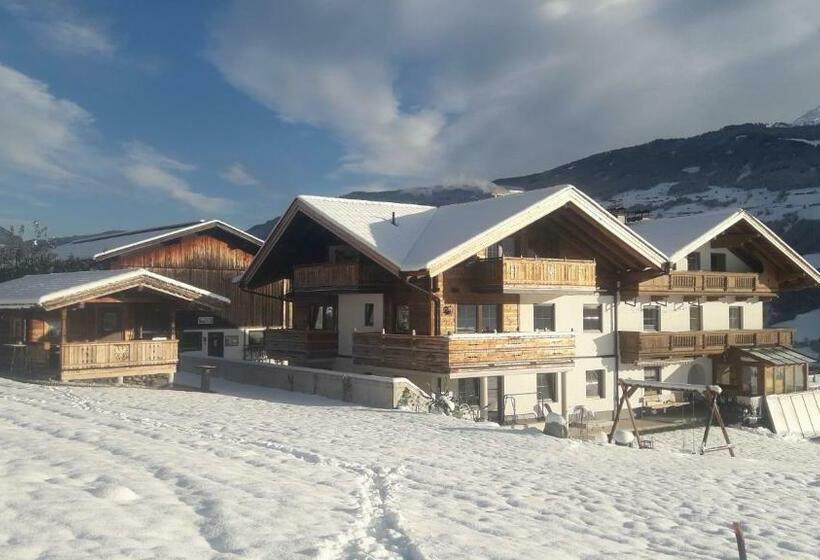 فندق Schorpenhof