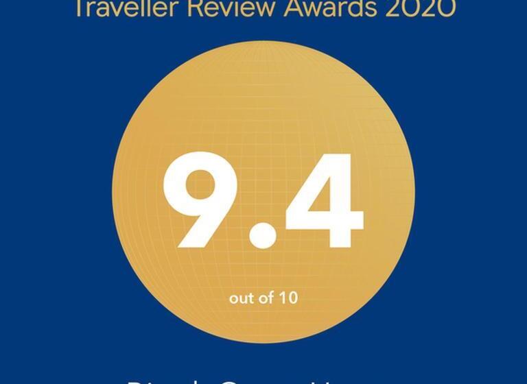 Pension (Hôtel basse catégorie) Bitrak Guest House